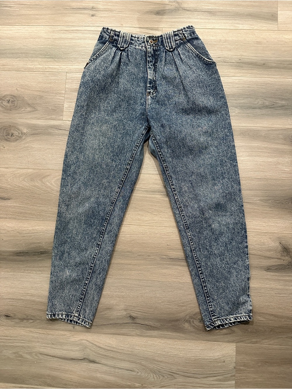 Vintage Jeans, Vintage Style